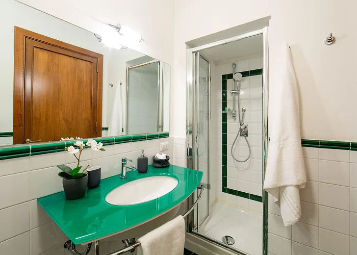 Lombardia40 Luxury Suites Roma